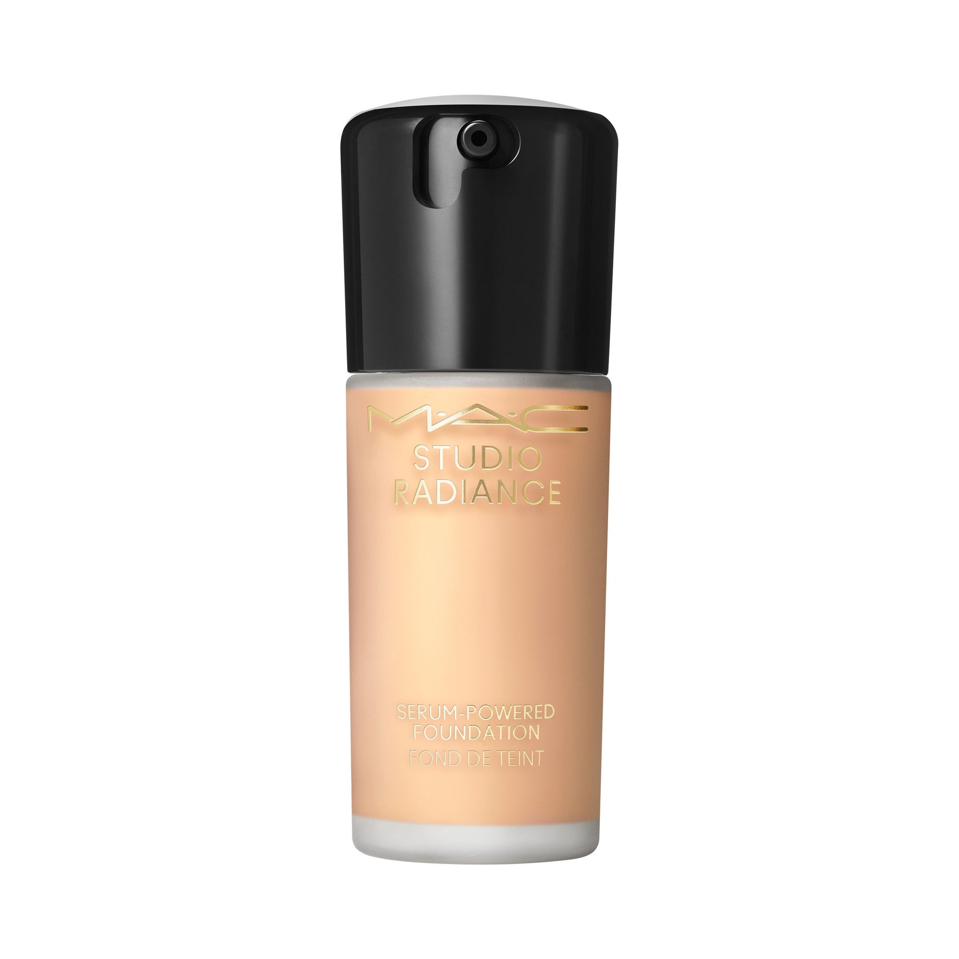 M.A.C Studio Radiance Serum-Powered Foundation - NC14.5