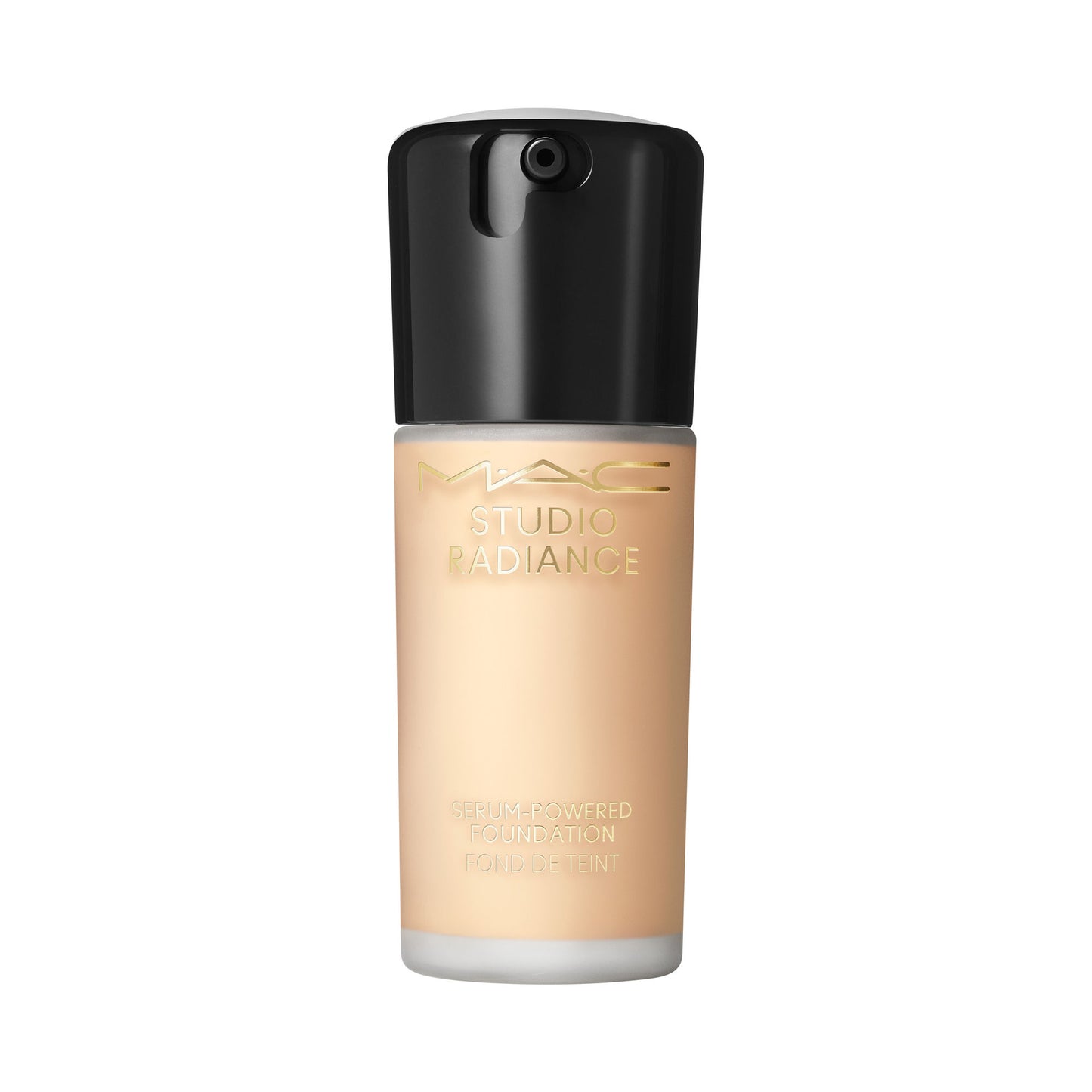 M.A.C Studio Radiance Serum-Powered Foundation - NC17.5