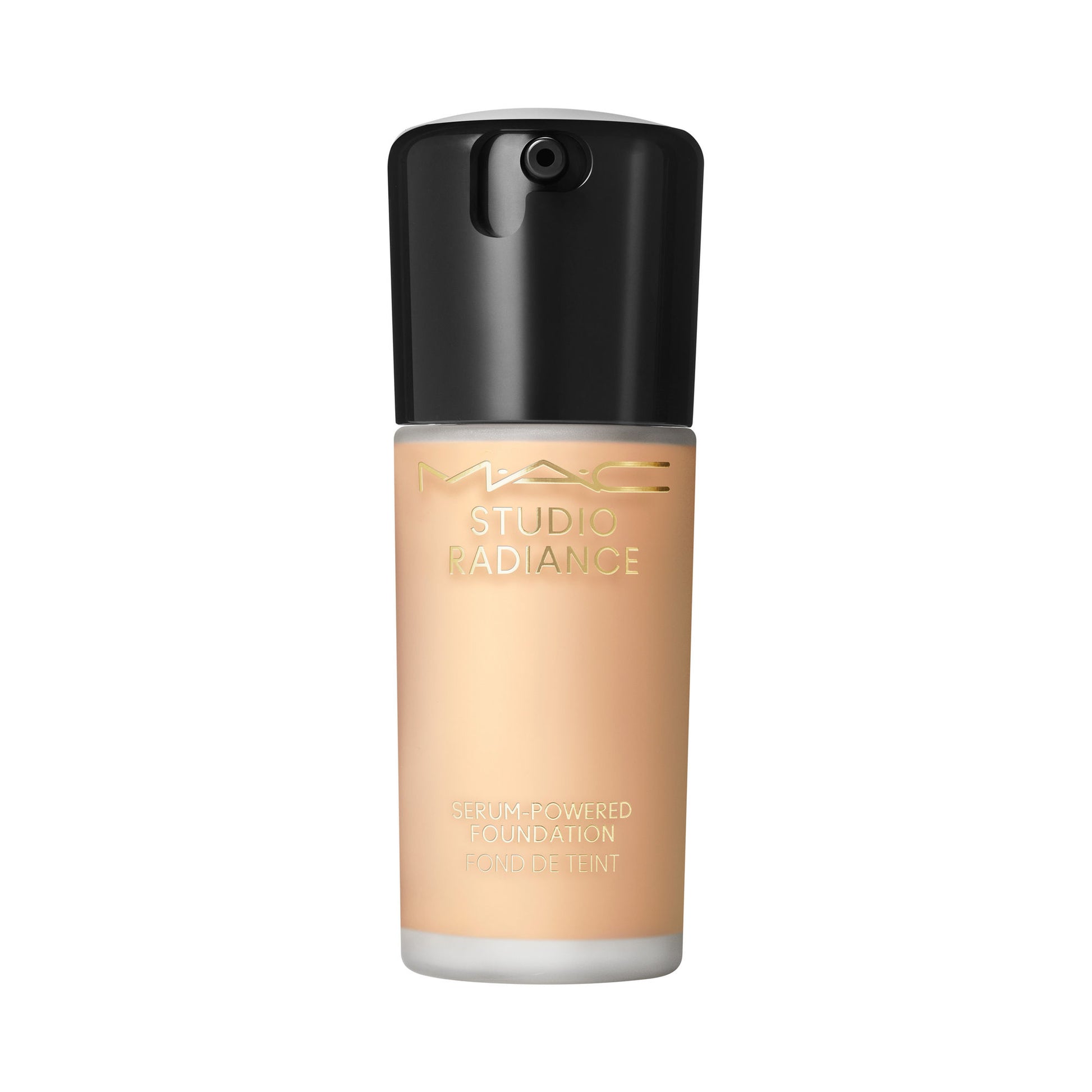 M.A.C Studio Radiance Serum-Powered Foundation - NC18