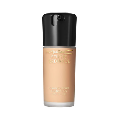 M.A.C Studio Radiance Serum-Powered Foundation - NW15