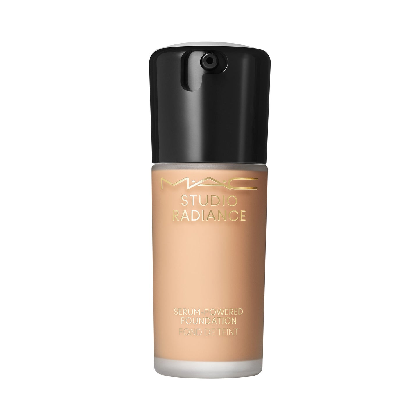 M.A.C Studio Radiance Serum-Powered Foundation - NW18