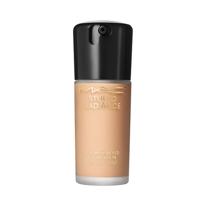M.A.C Studio Radiance Serum-Powered Foundation - NW18