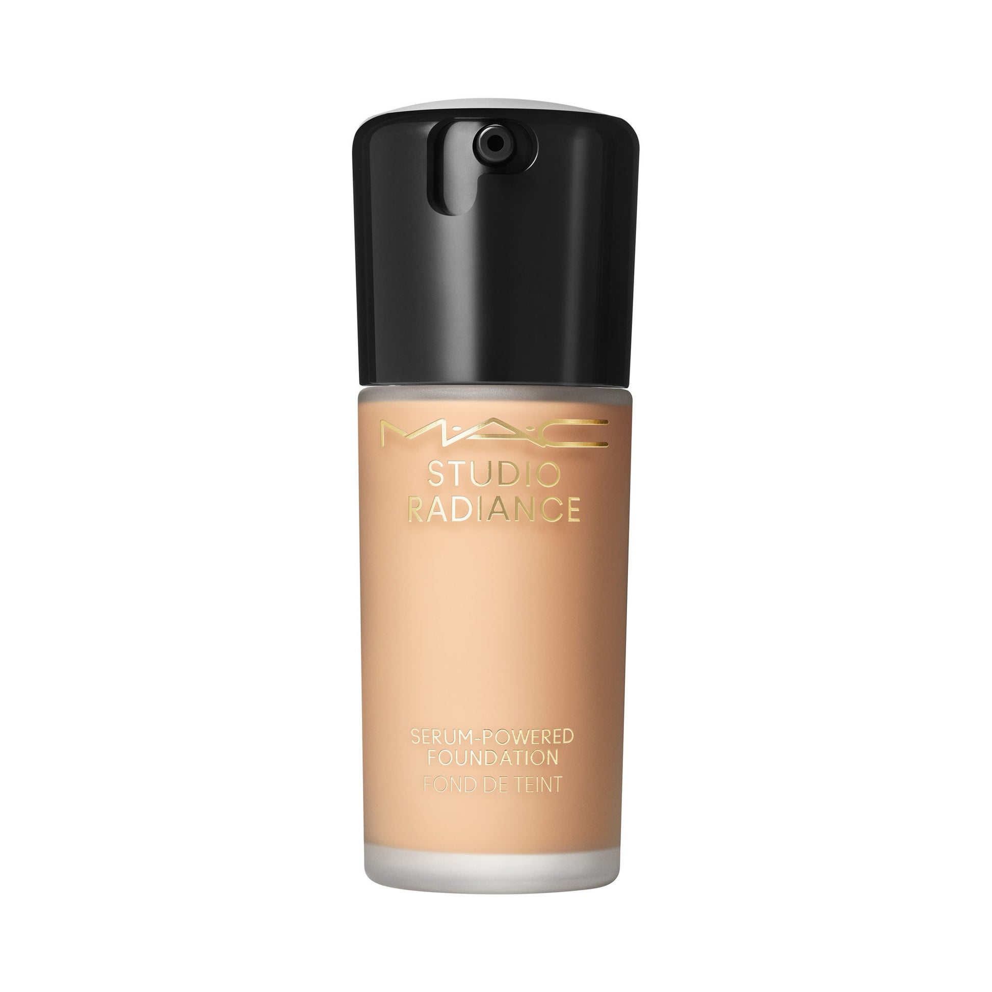 M.A.C Studio Radiance Serum-Powered Foundation - NW20
