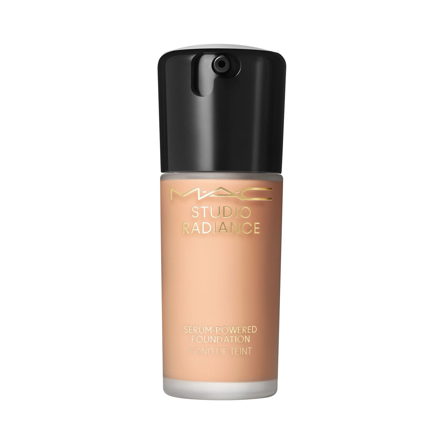 M.A.C Studio Radiance Serum-Powered Foundation - NW25
