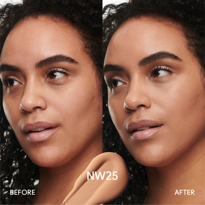 M.A.C Studio Radiance Serum-Powered Foundation - NW25