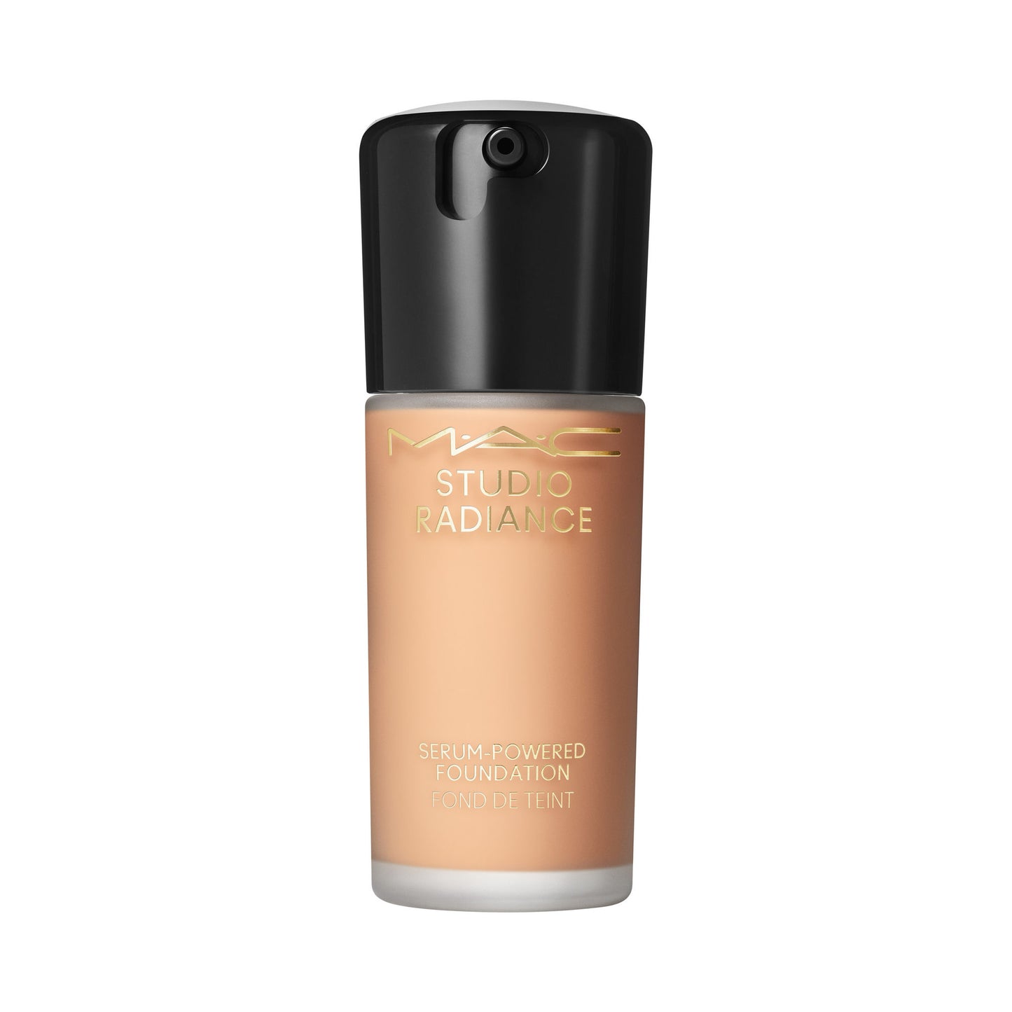 M.A.C Studio Radiance Serum-Powered Foundation - NW30