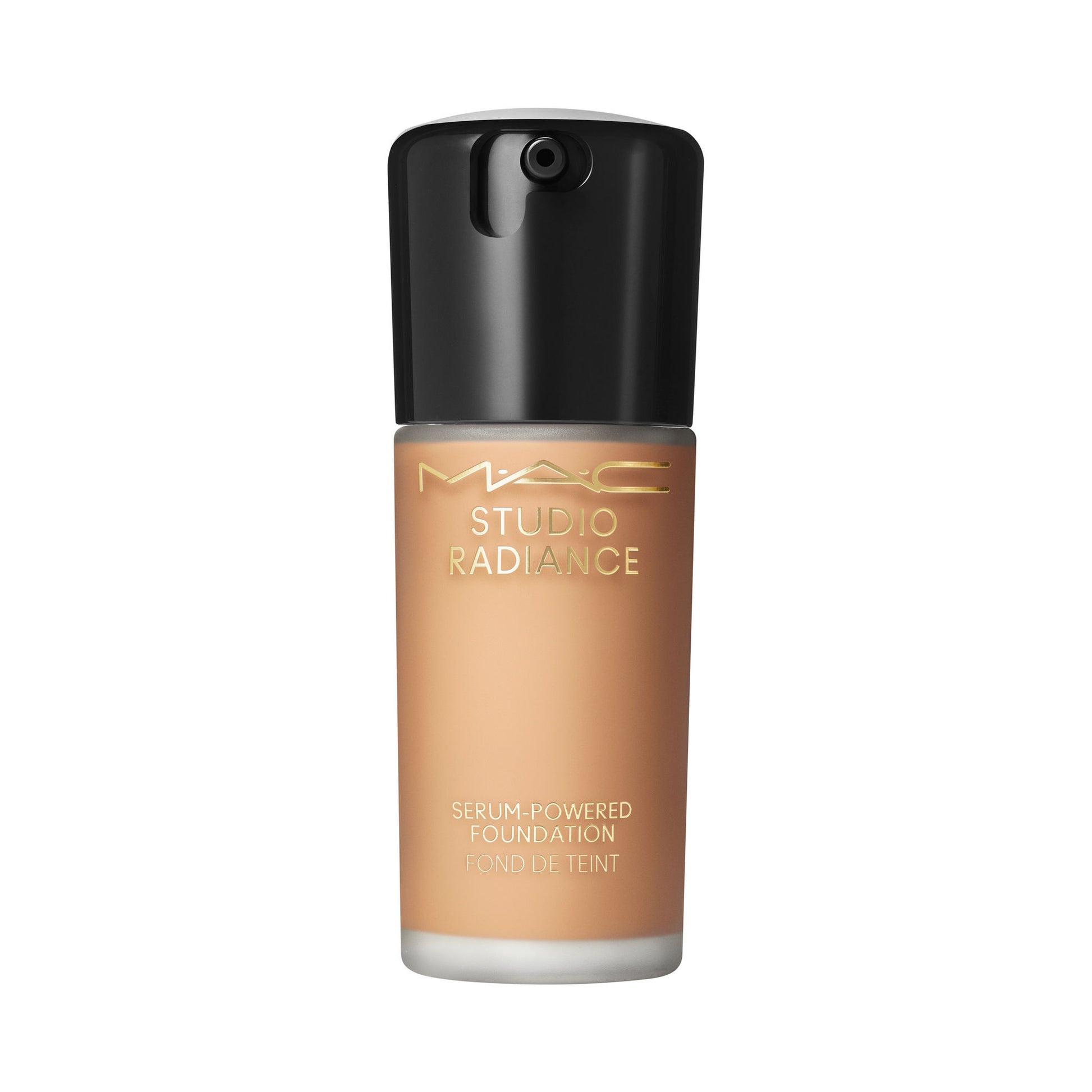 M.A.C Studio Radiance Serum-Powered Foundation - NW35