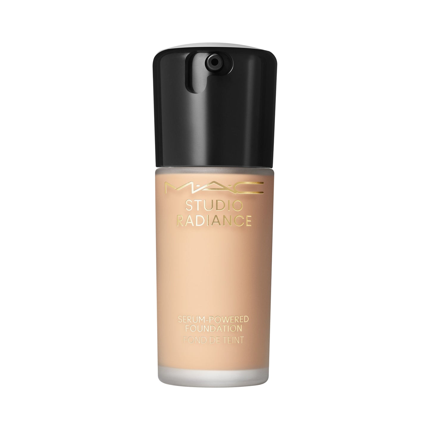 M.A.C Studio Radiance Serum-Powered Foundation - N12