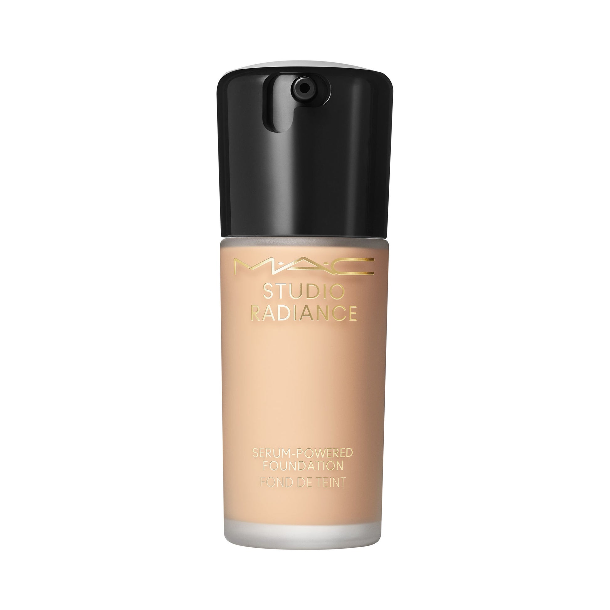 M.A.C Studio Radiance Serum-Powered Foundation - N12