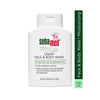 Sebamed Liquid Face and Body Wash - For all skin types