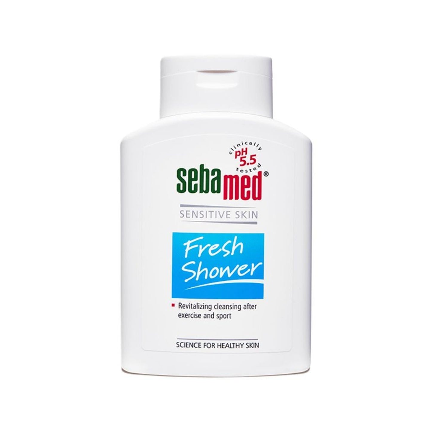 Sebamed Fresh shower - For SENSITIVE SKIN