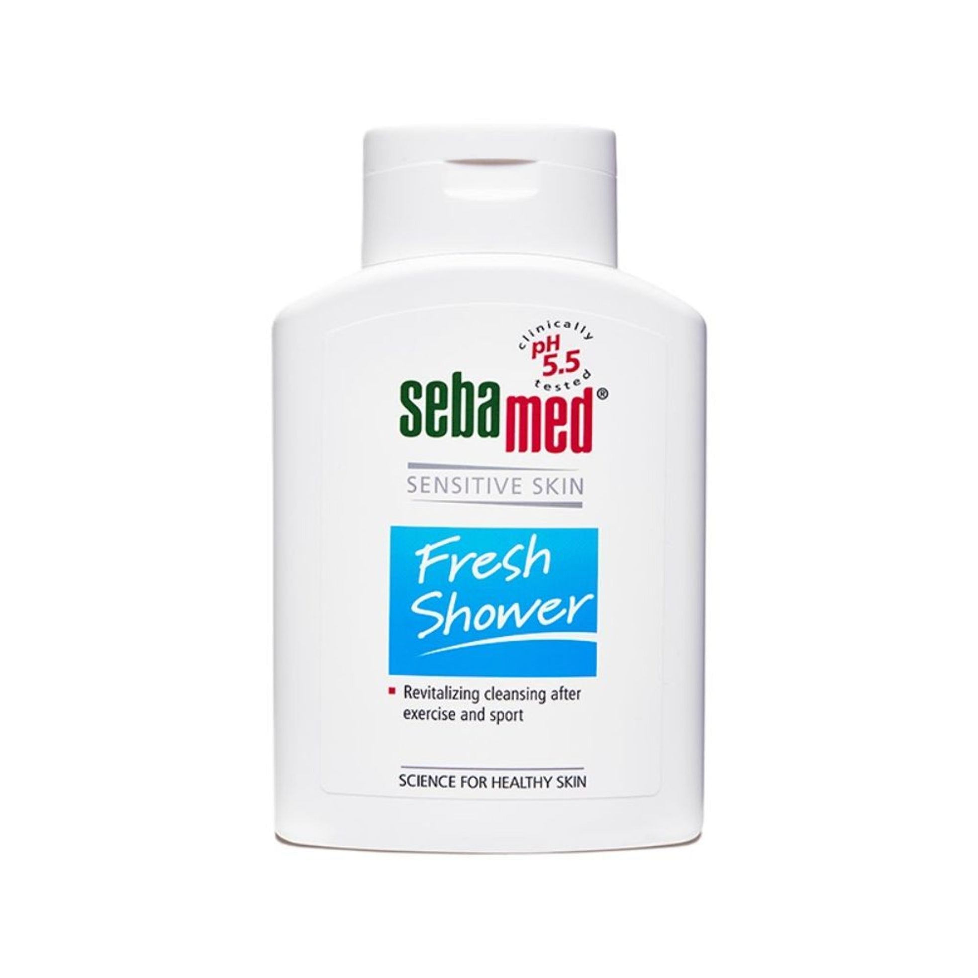 Sebamed Fresh shower - For SENSITIVE SKIN