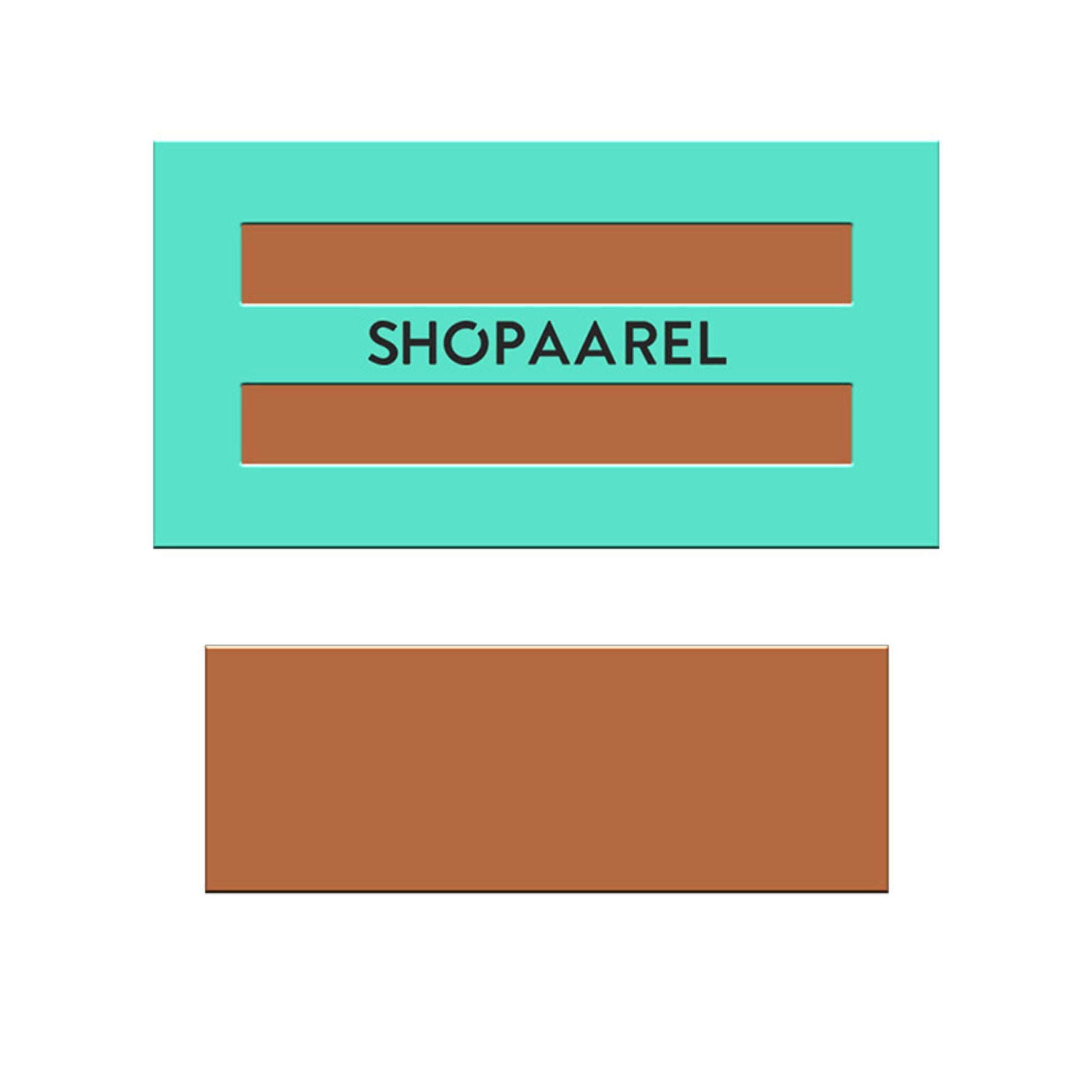 Shopaarel Concealer Refill - SCR12