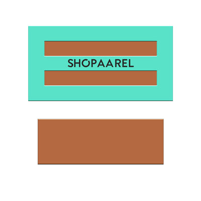 Shopaarel Concealer Refill - SCR12