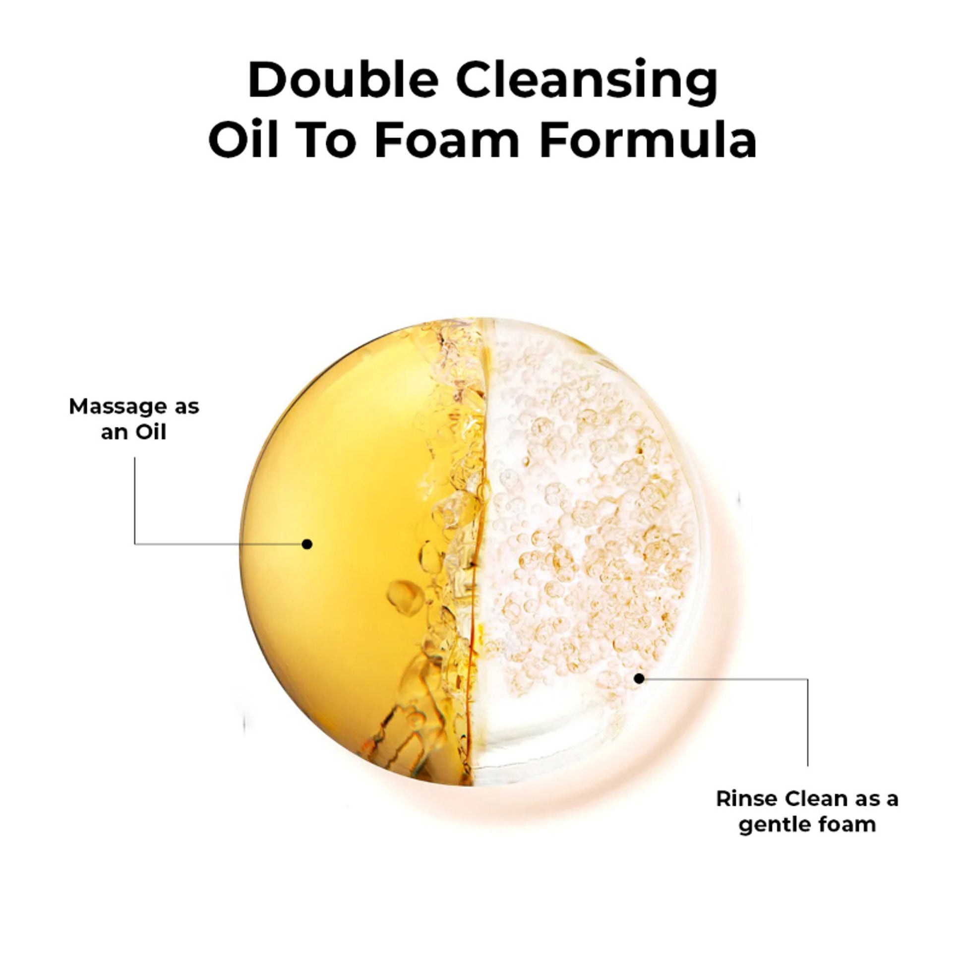 Conscious Chemist Daily Dissolve Ultra Light Oil Cleanser