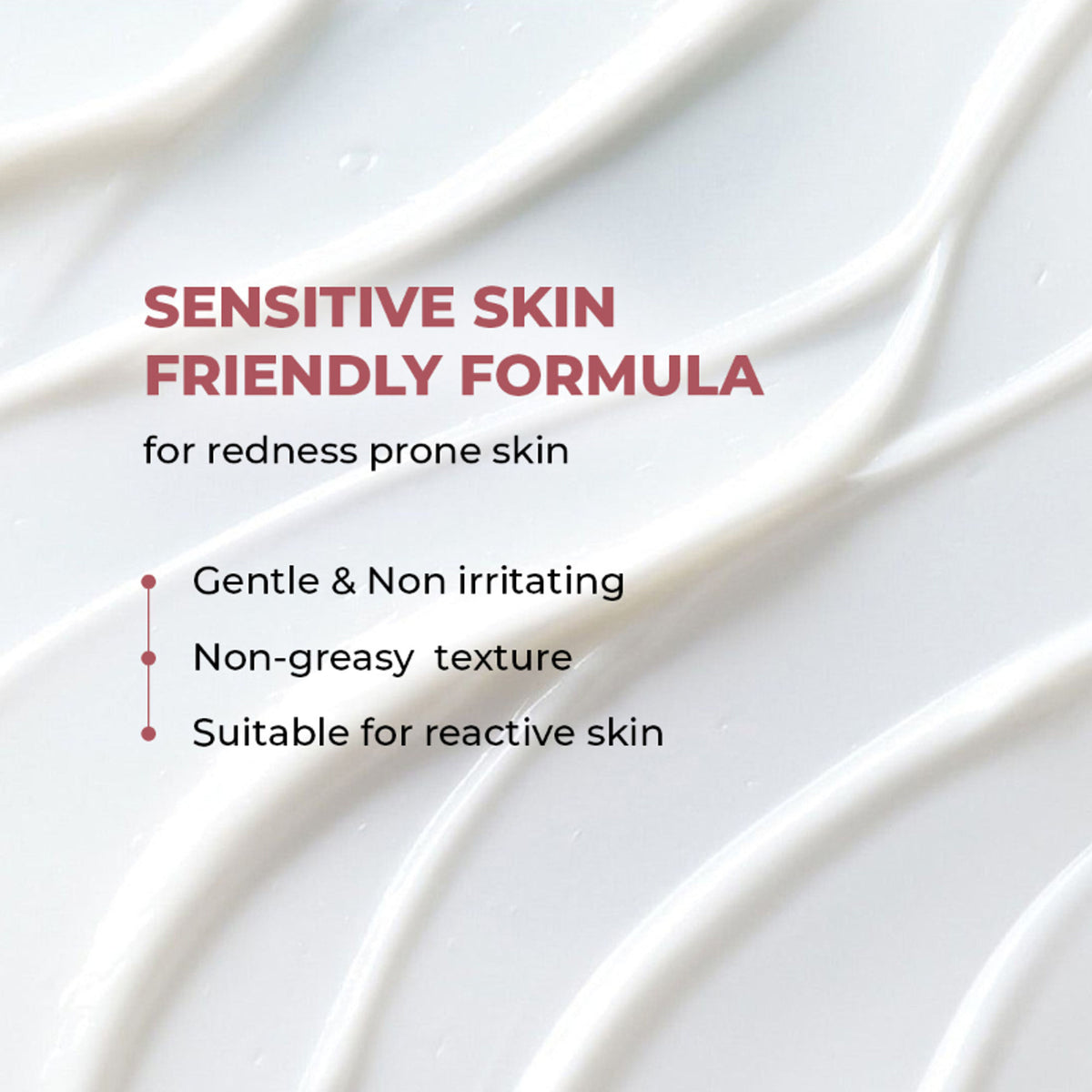 Conscious Chemist 10% Azelaic Acid gel cream for redness relief and acne treatment, showing the product tube and packaging.