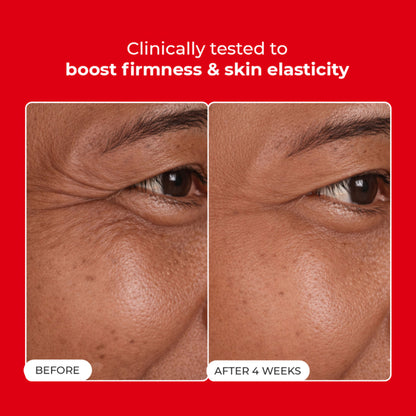 Conscious Chemist 6 Peptide Complex Collagen Boosting