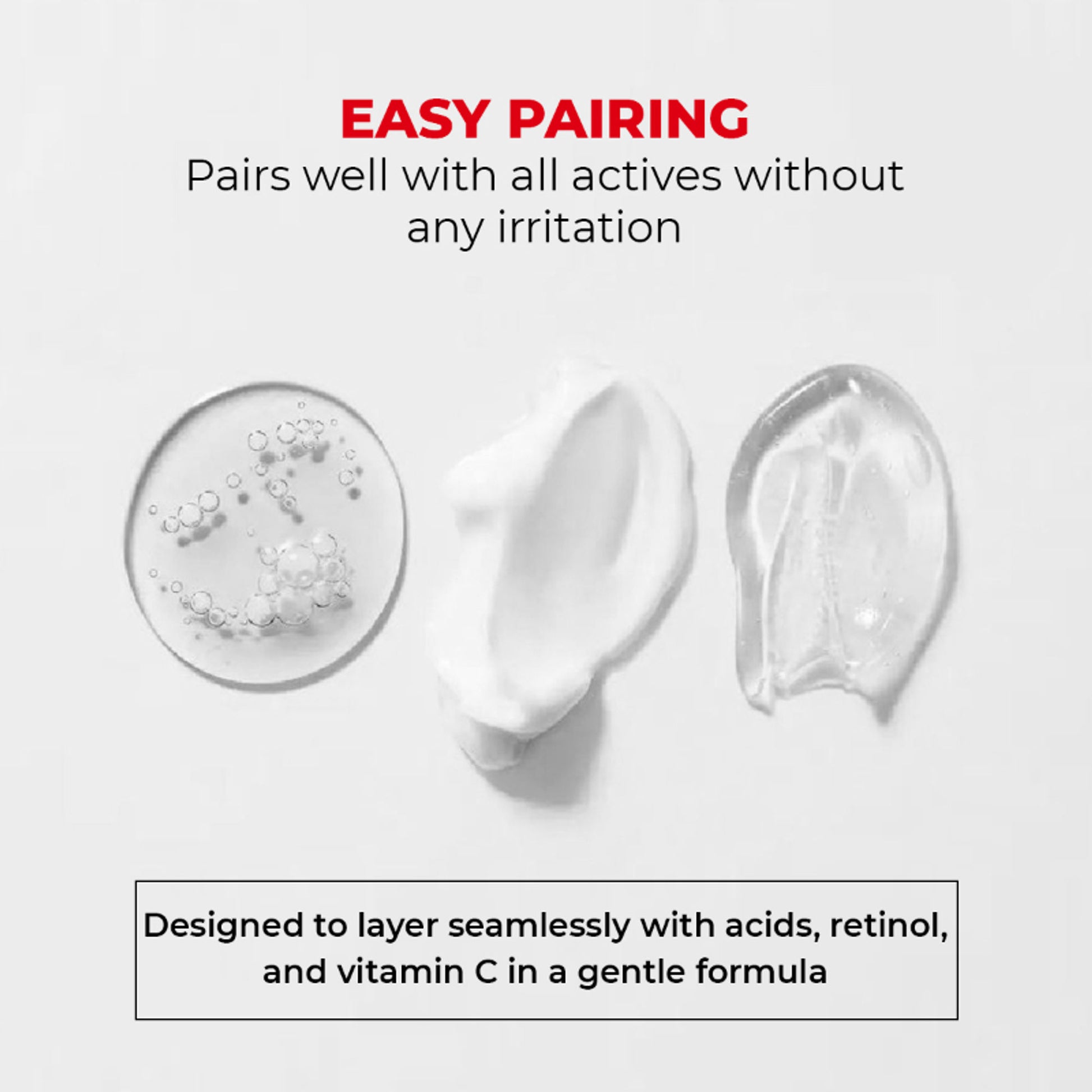 Conscious Chemist 6 Peptide Complex Collagen Boosting