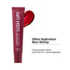 Conscious Chemist Multi Peptide & Shea Butter Lip Balm with SPF15 - Raspberry Gummy