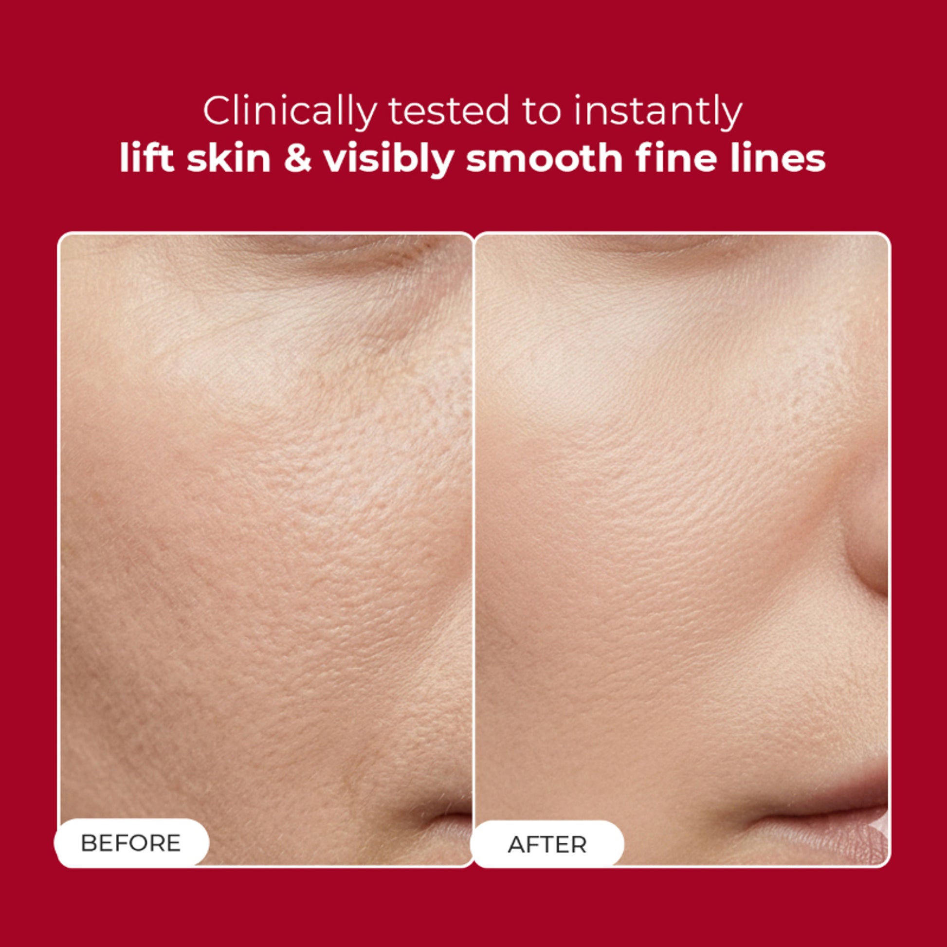 Conscious Chemist Lift Me Up Collagen Jelly Cream