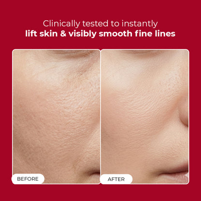 Conscious Chemist Lift Me Up Collagen Jelly Cream