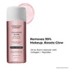 Conscious Chemist Collagen Glow Ultra Light Oil Cleanser