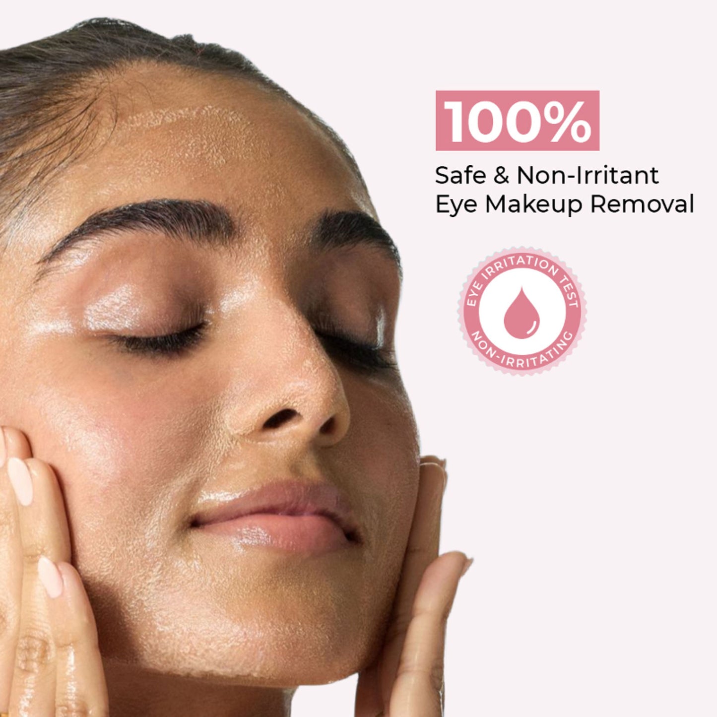 Conscious Chemist Collagen Glow Ultra Light Oil Cleanser