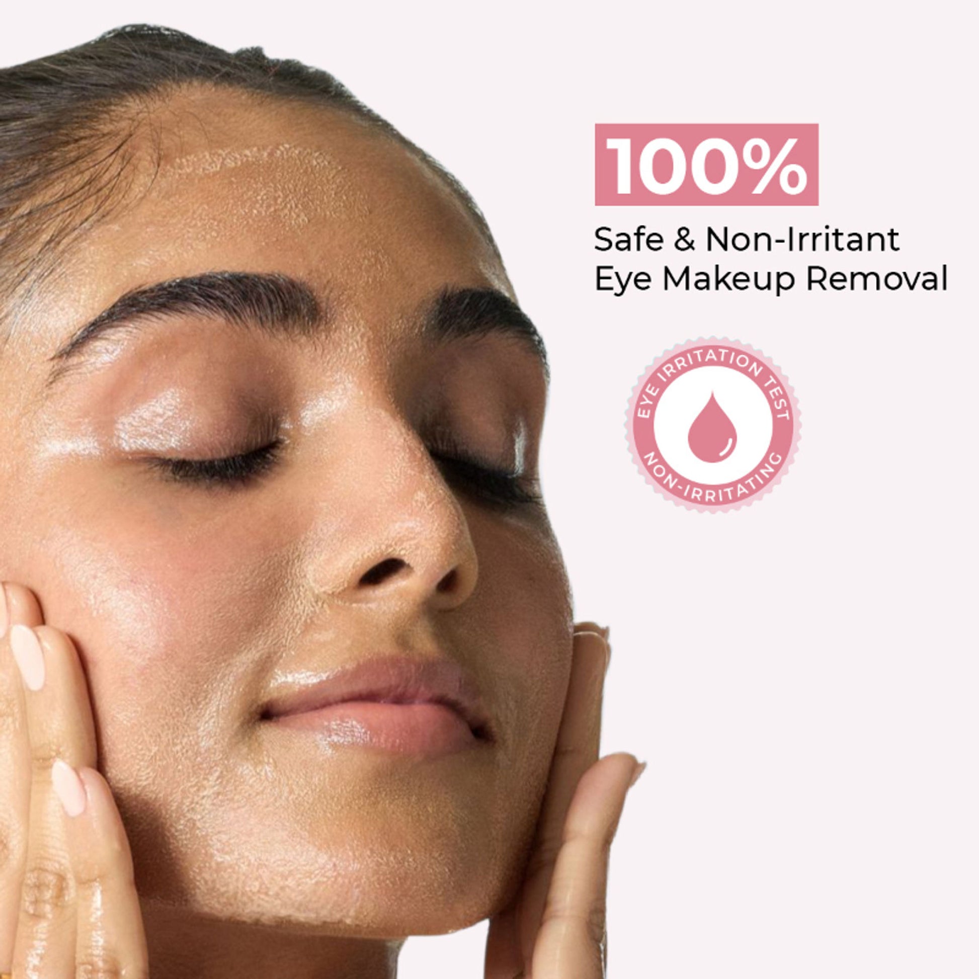 Conscious Chemist Collagen Glow Ultra Light Oil Cleanser