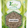 Yuvika Jeera Safed - Cuminum Cyminum - White Cumin Seeds