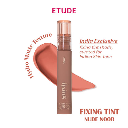 ETUDE Fixing Tint - Nude Noor