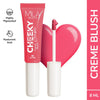 Mila Beaute Cheeky Babe Cream Blush - So Pink