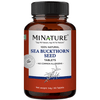 Minature Sea Buckthorn Seed Tablets