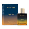 Bella Vita Organic Ghost Eau De Parfum