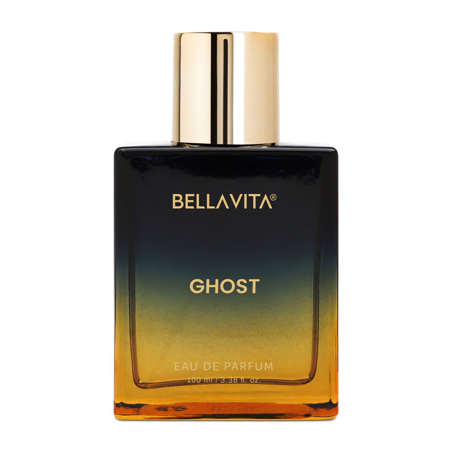 Bella Vita Organic Ghost Eau De Parfum