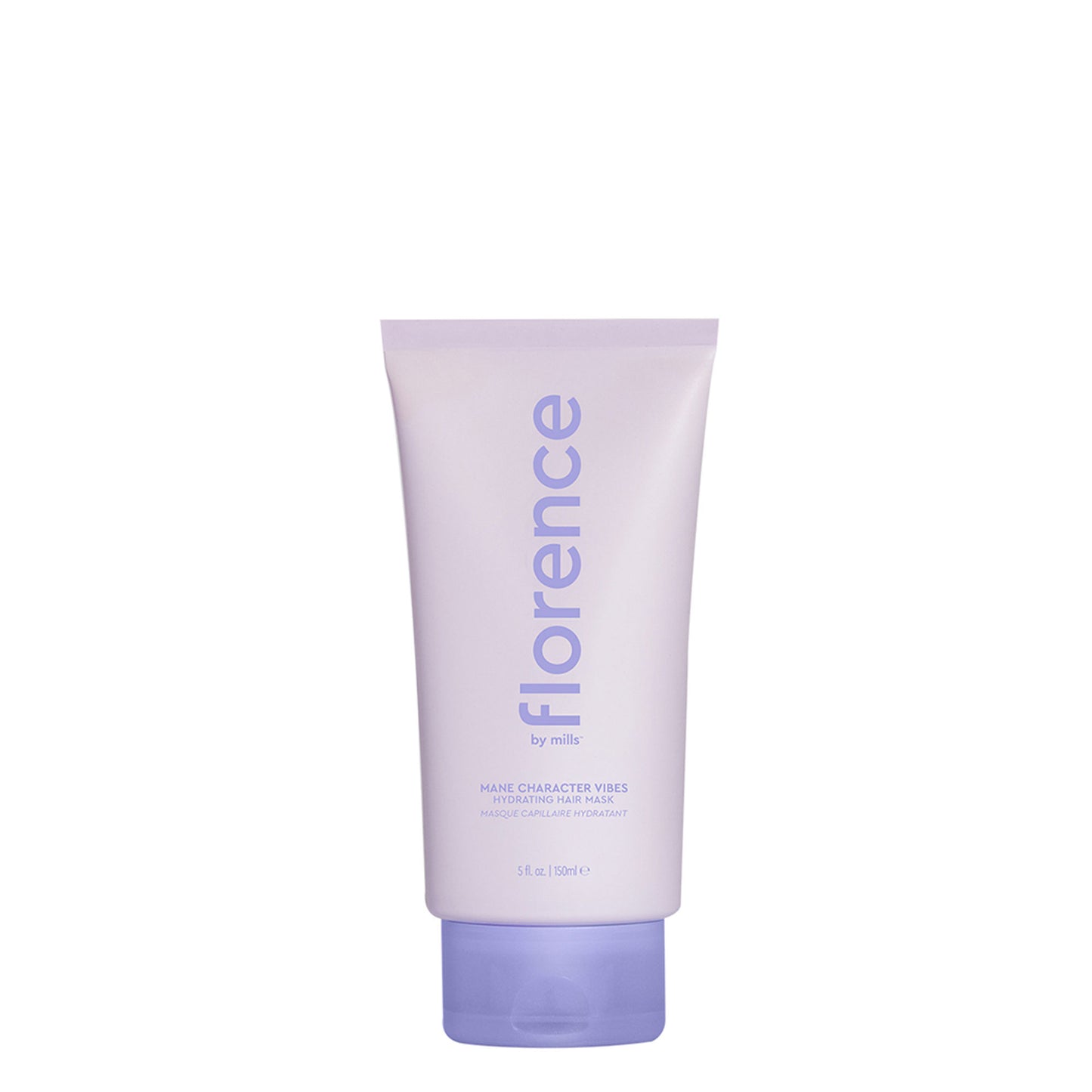 Florence by Mills Mane Character Vibes Hydrating Hair Mask