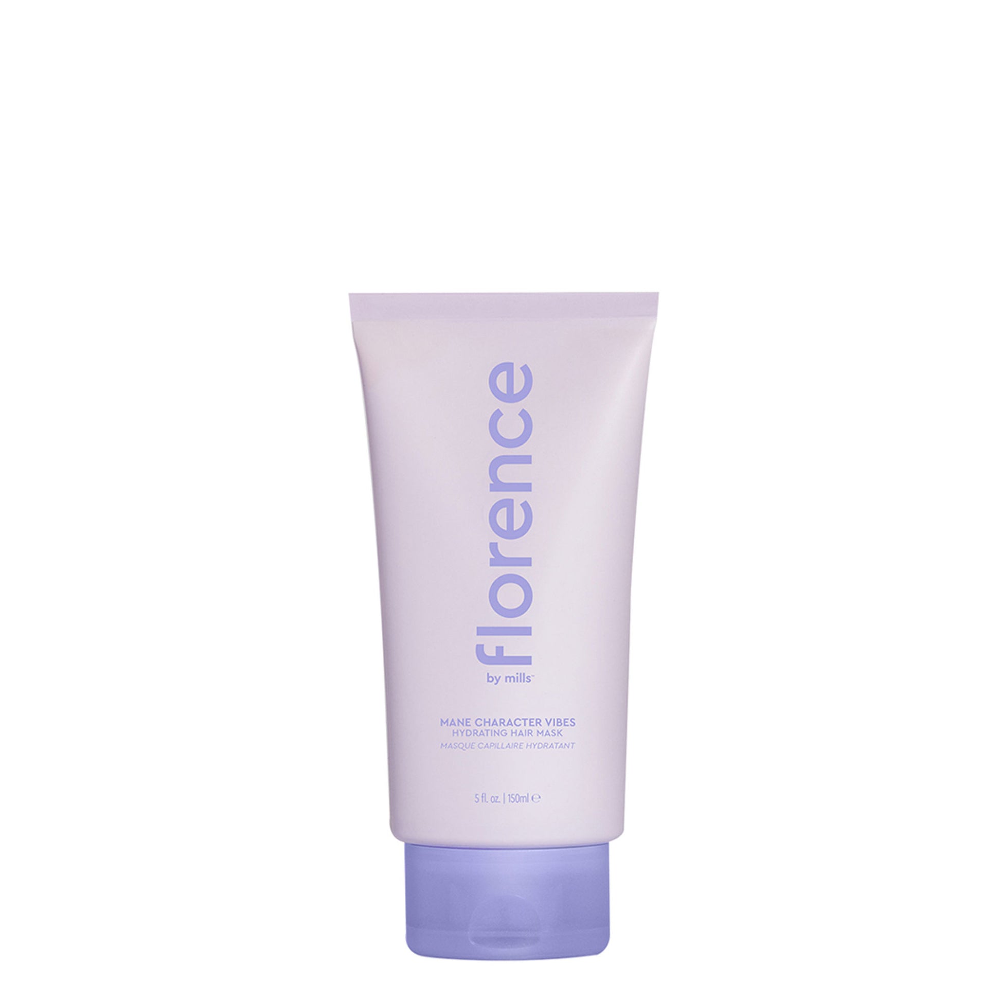 Florence by Mills Mane Character Vibes Hydrating Hair Mask