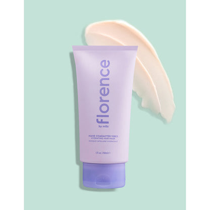Florence by Mills Mane Character Vibes Hydrating Hair Mask