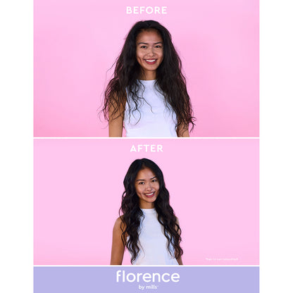 Florence by Mills Mane Character Vibes Hydrating Hair Mask