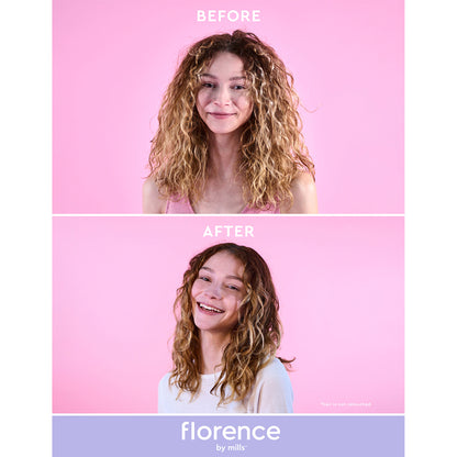 Florence by Mills Mane Character Vibes Hydrating Hair Mask