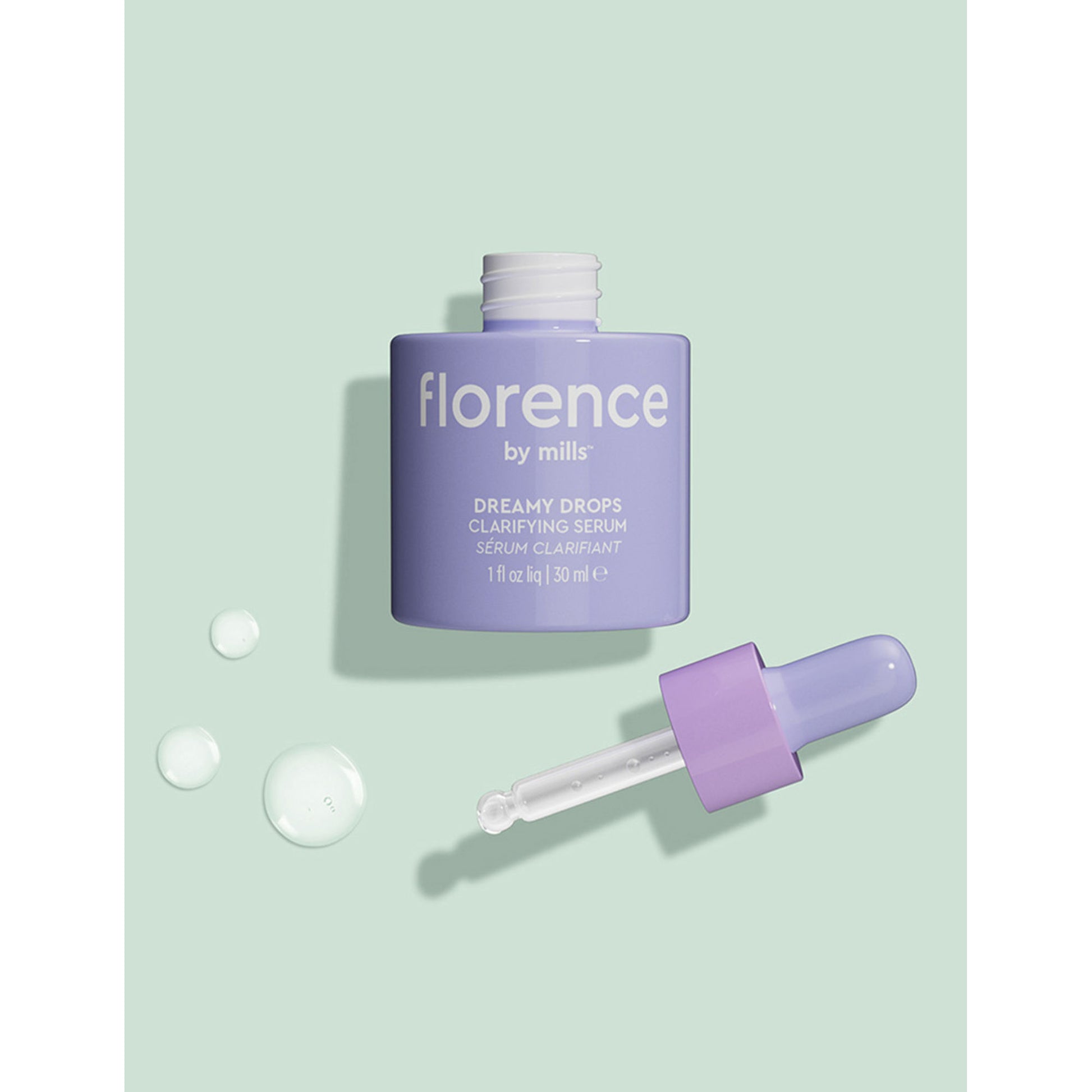 Florence by Mills Dreamy Drops Clarifying Serum