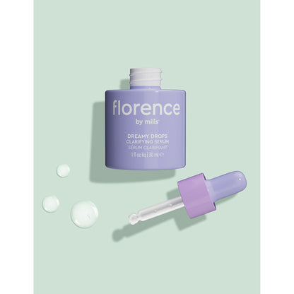 Florence by Mills Dreamy Drops Clarifying Serum