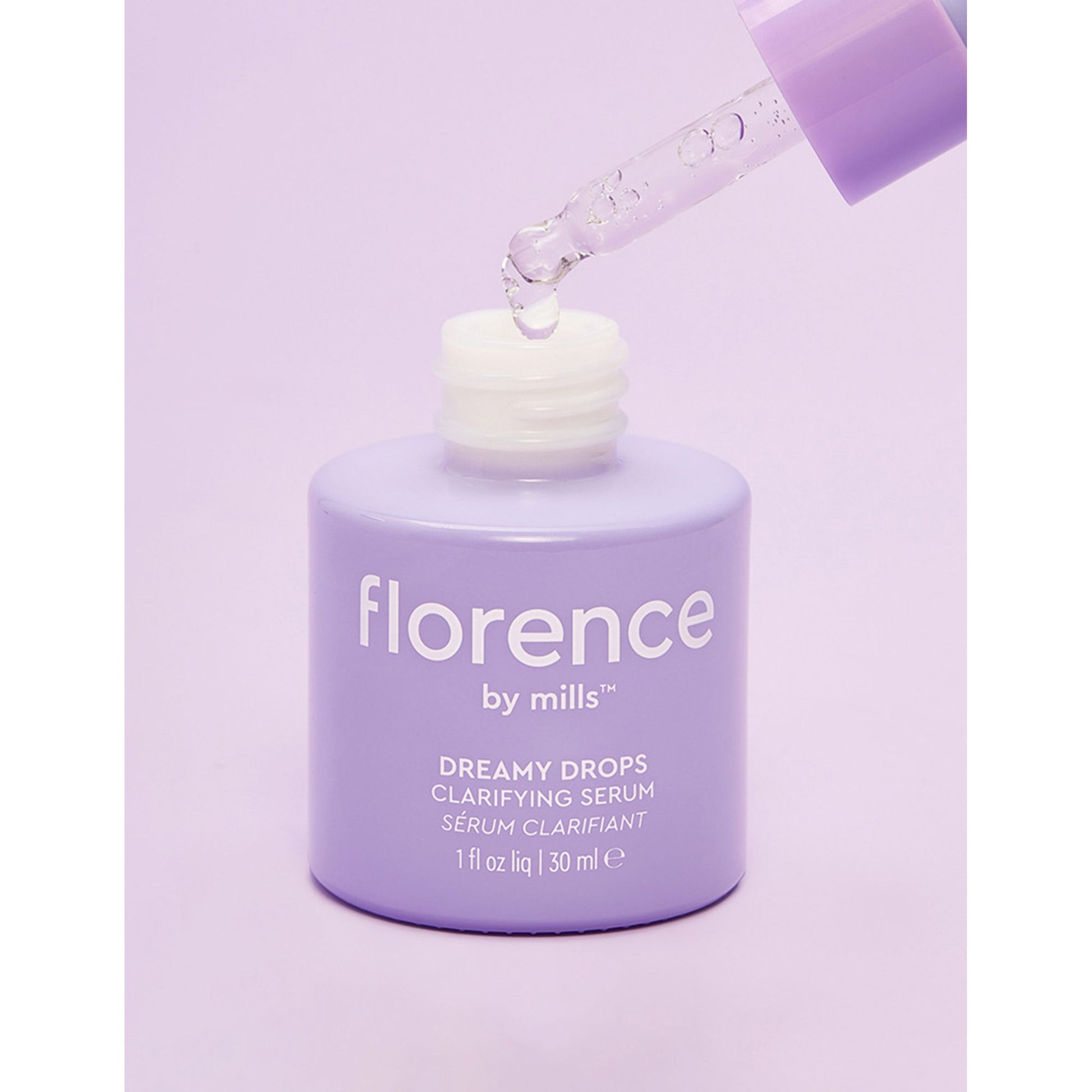Florence by Mills Dreamy Drops Clarifying Serum