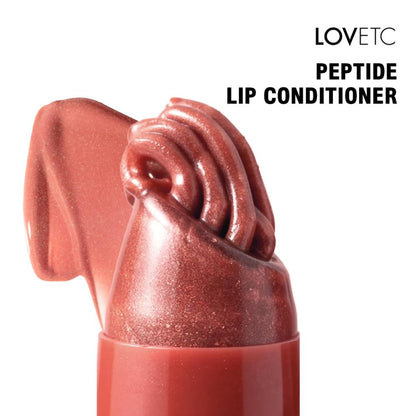 LOVETC Glaze Glam Etc Peptide Lip Conditioner - Berry Bliss