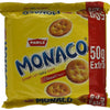 Parle Monaco Biscuit