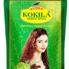 Kokila 100% Natural & Herbal Henna Mehandi Powder With 6 Ayurvedic Herbs, Organic Hair Colour