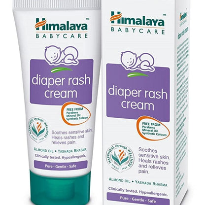 Himalaya Herbals - Diaper Rash Cream - Indyancart