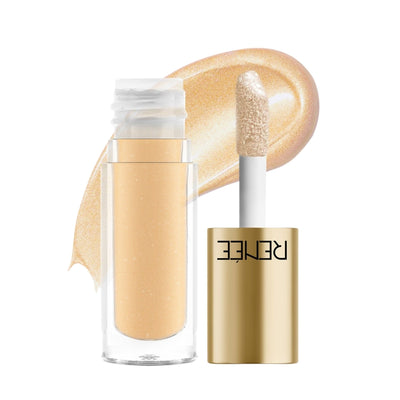 Renee Cosmetics You Are Glowing Liquid Highlighter - Golden Gleam