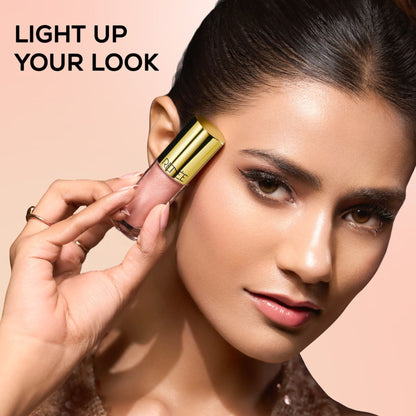 Renee Cosmetics You Are Glowing Liquid Highlighter - Rose Glow