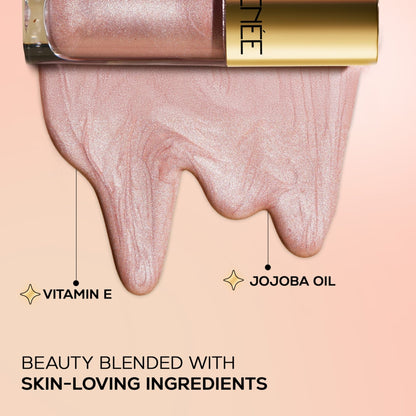 Renee Cosmetics You Are Glowing Liquid Highlighter - Rose Glow
