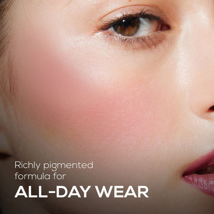 Renee Cosmetics You Are Blushing Liquid Blush - Rosy Haze